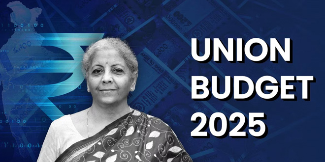 Budget 2025: No Tax on Income Below Rs 12 Lakh!